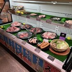 ススキノデパート - 