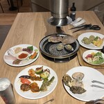 ススキノデパート - 