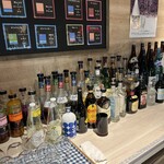 ススキノデパート - 