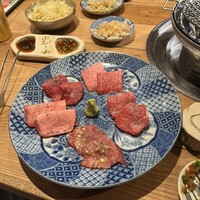 大衆肉酒場 こだわり米 匠 - 