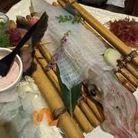 博多割烹 水音 川端店 - 