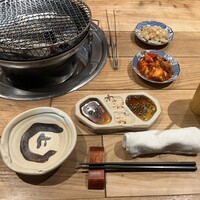 大衆肉酒場 こだわり米 匠 - 