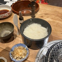 大衆肉酒場 こだわり米 匠 - 