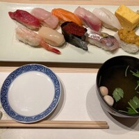 おたる政寿司 新宿店 - 