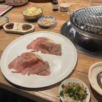 大衆肉酒場 こだわり米 匠 - 