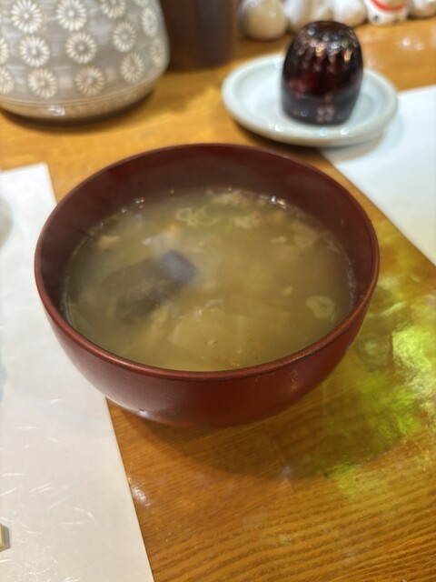 滋菜 さん三郎（じさい さんさぶろう） - 宮城野通（日本料理）の写真