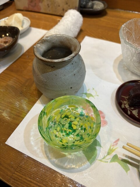 滋菜 さん三郎（じさい さんさぶろう） - 宮城野通（日本料理）の写真