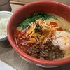 四川担々麺 赤くろ