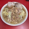 ラーメン二郎 大宮公園駅前店