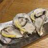 Seafood bar Ermitage - 生牡蠣
