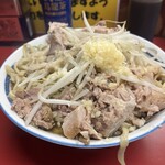 ラーメン二郎 - 