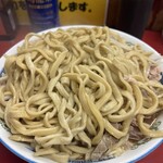 ラーメン二郎 - 