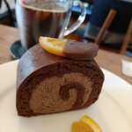 城下カフェ - 