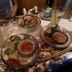 スタンドバインミー - 