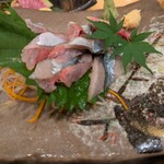 鮨や いしもん - 