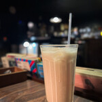 カフェモンキーバー - ラッシー / さくら