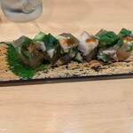 鮨や いしもん - 