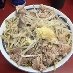 ラーメン二郎 - 