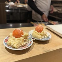 代々木 鳥松 - 