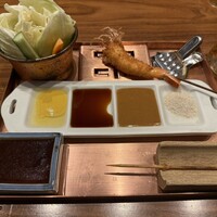 知留久 お初天神店 - 