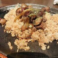 キッチンボンノ 桜木町 - 