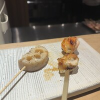 代々木 鳥松 - 