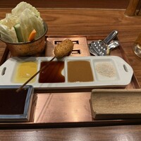 知留久 お初天神店 - 