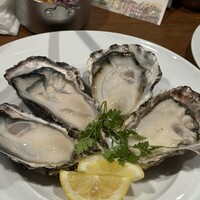 Seafood bar Ermitage 代々木店 -  Seafood bar Ermitage 代々木店 -