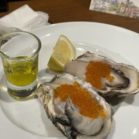 Seafood bar Ermitage 代々木店 -  Seafood bar Ermitage 代々木店 -