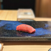 鮨 さいとう 麻布台 - 