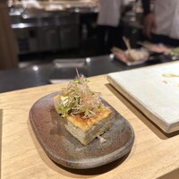 代々木 鳥松 - 