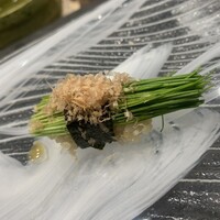 鮨 Matsui はなれ - 