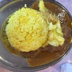 ナイルレストラン - 