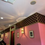 ナイルレストラン - 