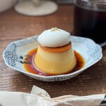 交点 - 週末のプリン