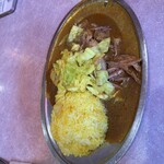 ナイルレストラン - 