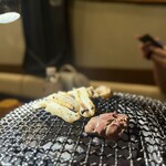 炭火マルイチ 本店 - 