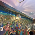 ナイルレストラン - 