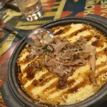 Mekiki no Ginji Ueda Oshiroguchi Ekimae Ten