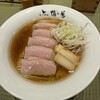 らーめん 鴨to葱
