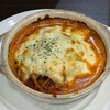 洋食や 三代目 たいめいけん - 料理写真:ナポリタングラタン