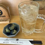 酔処 玉川 - 