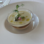 上野精養軒本店 グリル - 