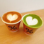 アラビカ京都 嵐山 - 