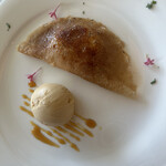 上野精養軒本店 グリル - 