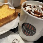 タリーズコーヒー - 