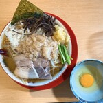 麺屋 はっち - 