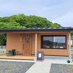 喫茶と土産 南1の4 - 