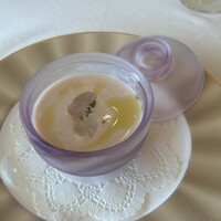 上野精養軒本店 グリル - 