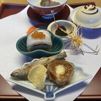 日本料理 木の花 - 